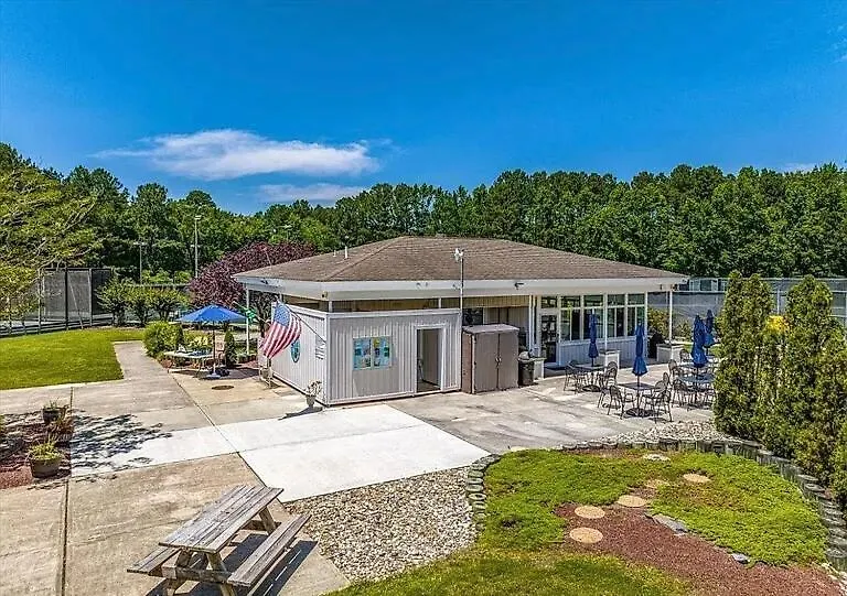 Holiday home Cozy Home In Ocean Pines Berlin United States