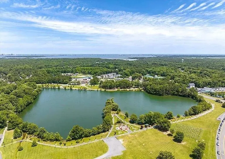 Holiday home Cozy Home In Ocean Pines Berlin