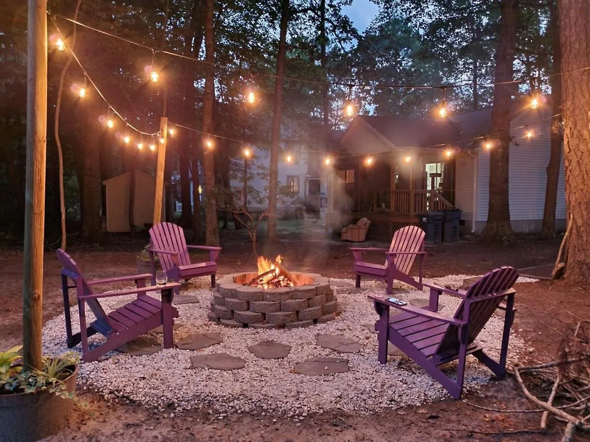 Cozy Home In Ocean Pines Berlin 0*,  United States