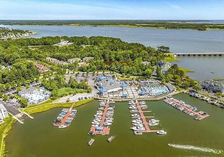 Cozy Home In Ocean Pines Berlin