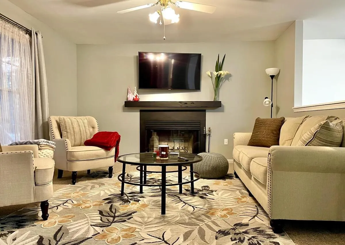 Cozy Home In Ocean Pines contacts