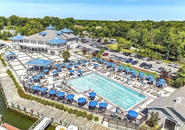 Cozy Home In Ocean Pines Berlin