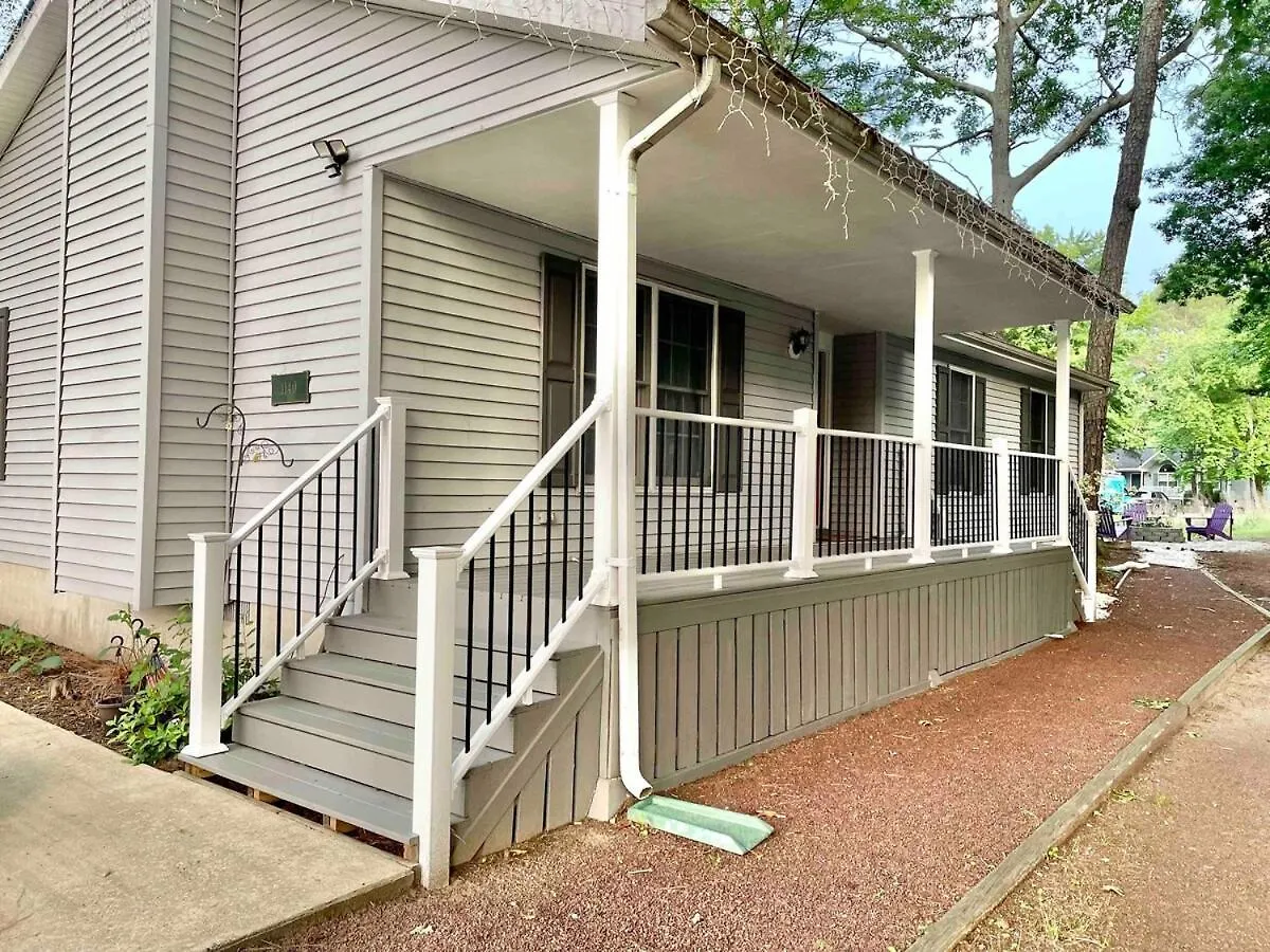 Holiday home Cozy Home In Ocean Pines Berlin United States